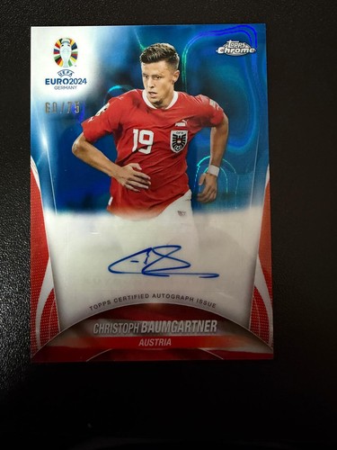 Topps öfb österreich - Öfb, /