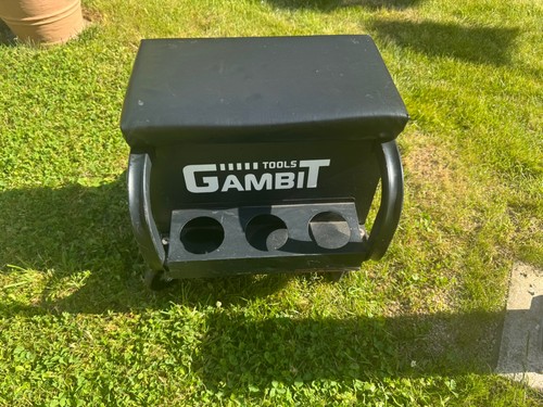 Gambit tools werkstatthocker - gambit,