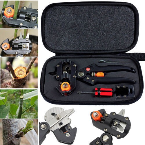 Garten pfropfschere 1 - garten, 2-in-1