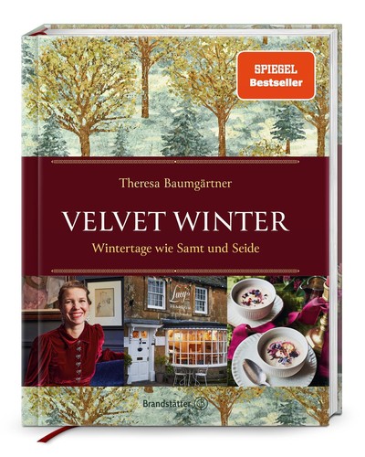 Theresa baumgärtner velvet - baumgärtner,