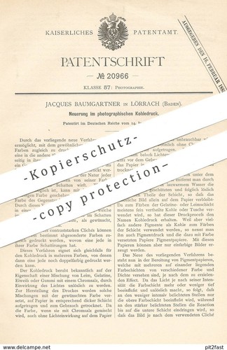 Original patent jacques - original,