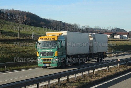 Lkw foto man - lkw, tgx