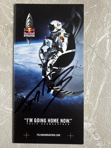 Felix baumgartner original - felix,