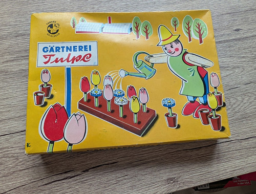 Gärtnerrei tulpe - gärtnerrei,