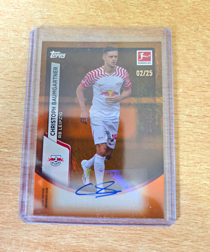 Topps jade bundesliga - topps,