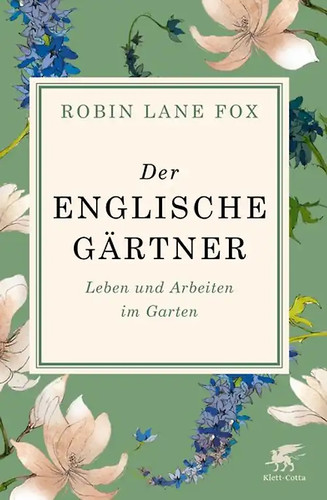 Der englische gärtner - der,