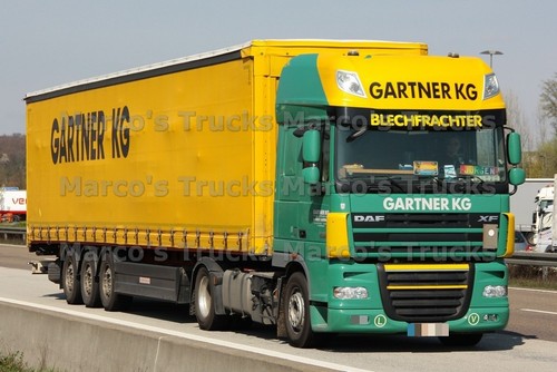 Lkw foto daf - foto,