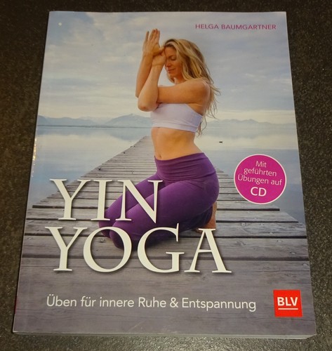 Yin yoga üben - yoga, innere