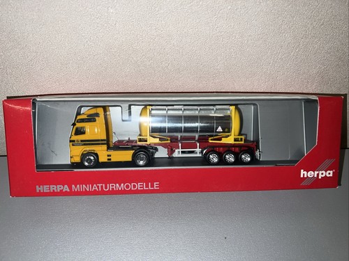 Herpa volvo fh - 1:87, asg
