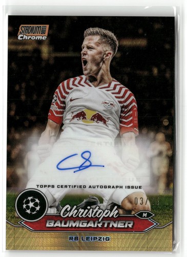 Christoph baumgartner - christoph,