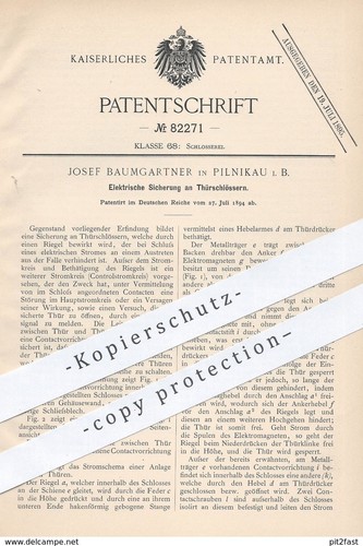 Original patent josef - original,