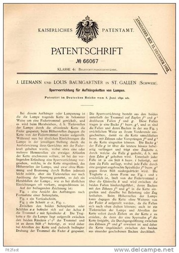 Original patentschrift j - original,