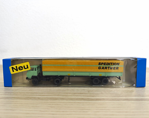 Roco 1514 steyr 91 - roco, h0