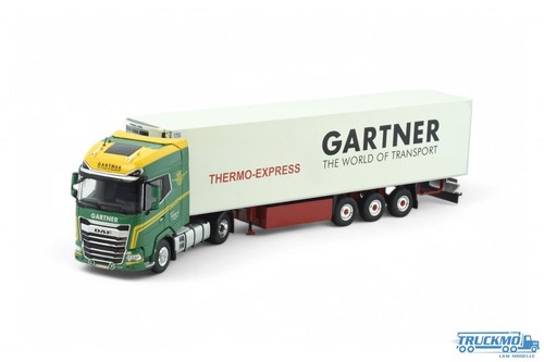 Tekno gartner daf - tekno,