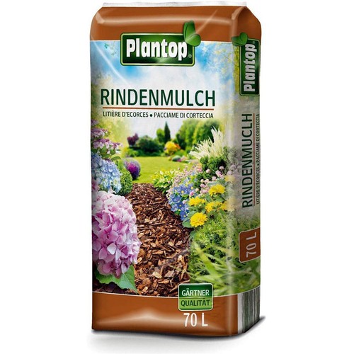 Plantop rindenmulch gärtner - plantop,