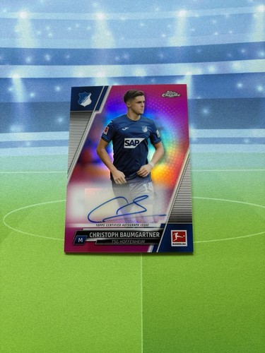 2021 topps chrome - topps,