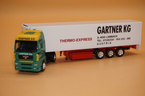 Herpa spur 147842 - 147842, man