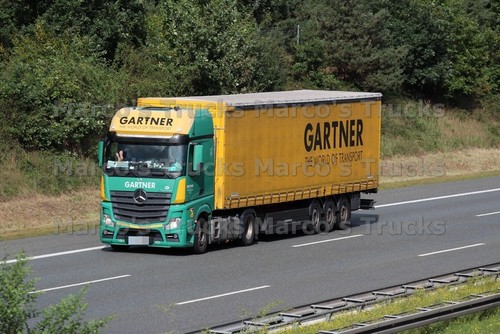 Lkw foto mercedes benz actros - foto, mercedes-benz