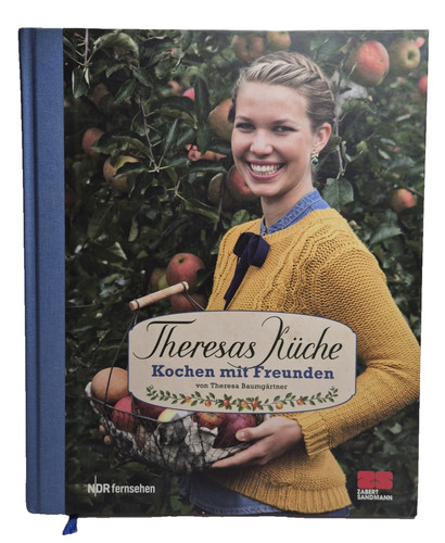Theresas küche kochen mit - theresas,