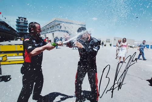 Formel autogramme zsolt - autogramme,