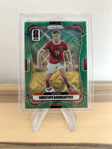 Christoph baumgartner panini - christoph,