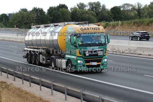 Lkw foto man tgx tankwagen - lkw,
