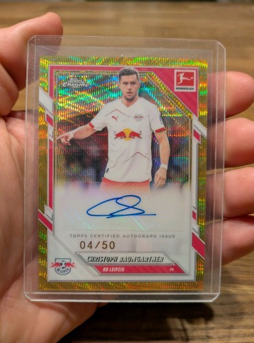 Christoph baumgartner auto - christoph, /50