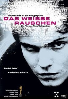 Das weiße rauschen - weiße,