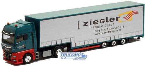 Herpa gartner ziegler man - herpa,
