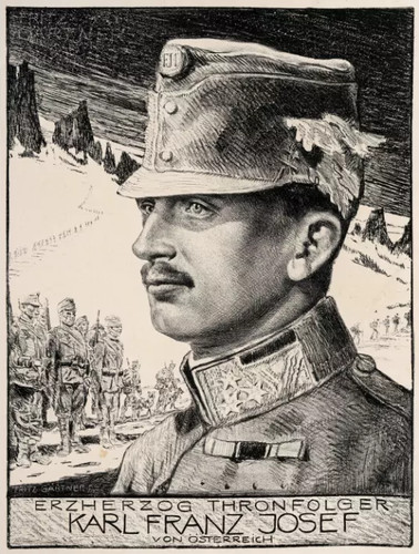 Fritz gärtner - gärtner, (1882-1958)