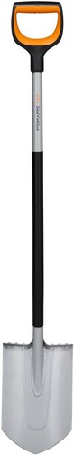 Fiskars gärtner spaten - fiskars, für