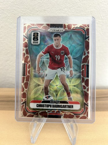 Christoph baumgartner panini - christoph,