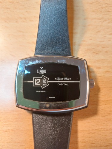 Claro sport jump hour - sport,