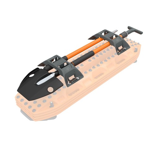 Maxtrax all terrain - maxtrax, all-terrain
