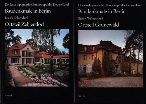 Gärtner baudenkmale in - gärtner,,