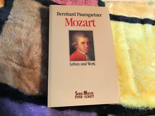 Bernhard baumgartner mozart - bernhard,