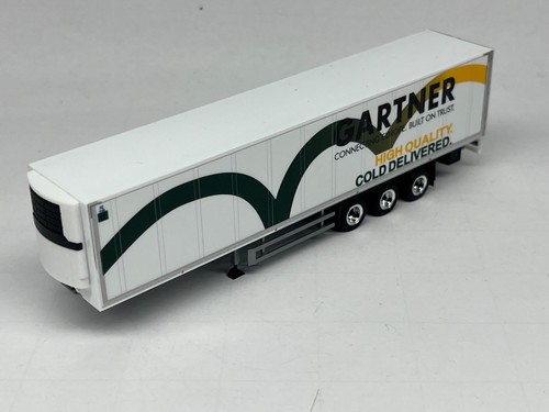 Spedition gartner herpa - gartner,
