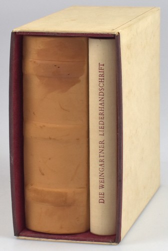 Die weingartner - die,