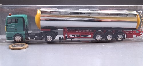 C126 herpa gartner - herpa,