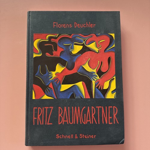 Fritz baumgartner jahre - fritz,