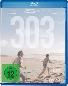 303 blu ray von weingartner - 303,