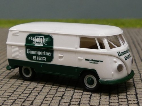 Brekina 1905 vw - 1/87, #