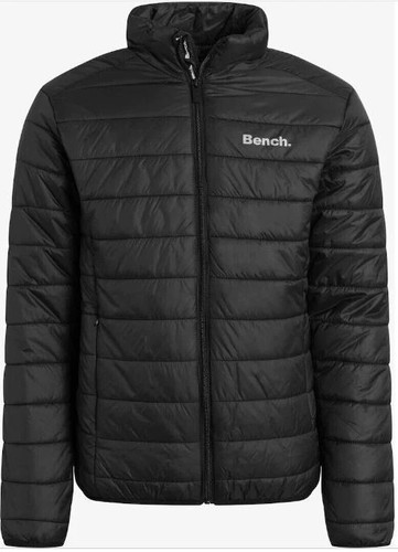 Bench gartner jacke steppjacke - bench,