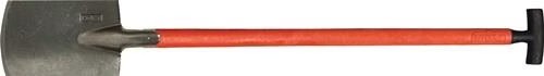 Gärtnerspaten polet 3001 - 3001, mit