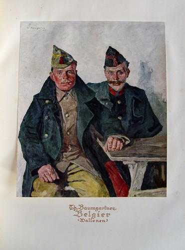 Thomas baumgartner belgien - baumgartner,