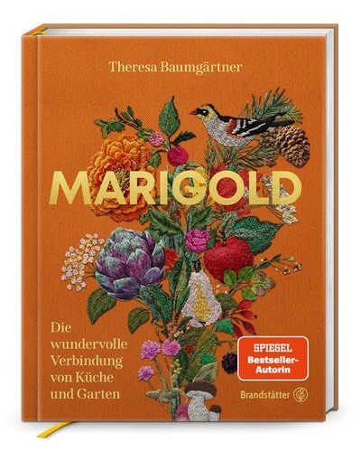 Marigold nulltheresa - |,