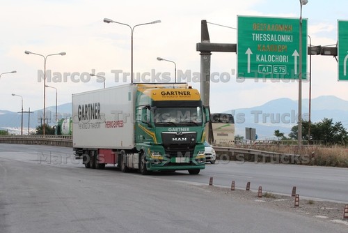 Lkw foto man tgx - lkw,