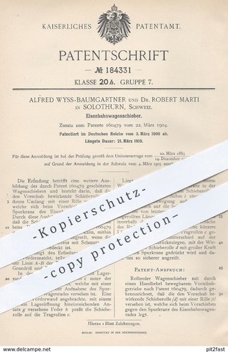 Original patent alfred - patent,