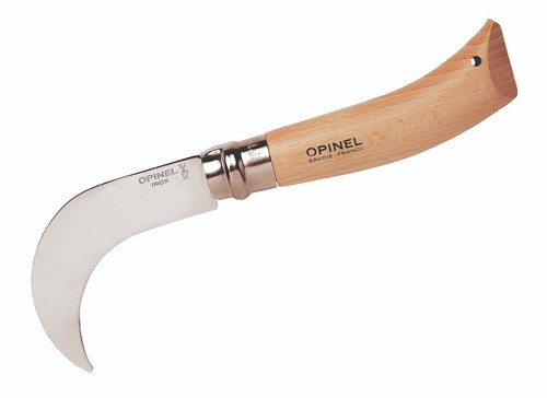 Opinel gärtnermesser buche - opinel,
