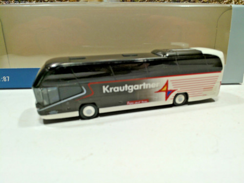 Rietze 65039 neoplan - rietze, cityliner